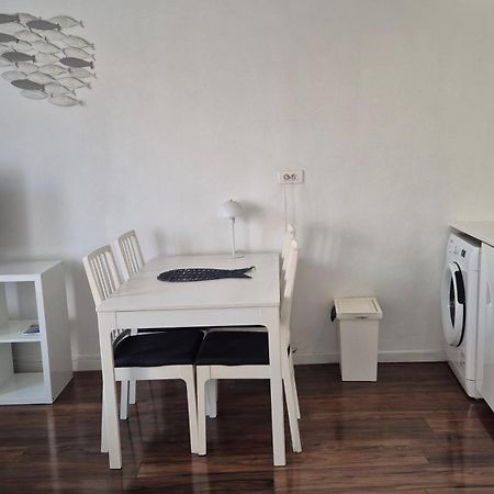 Au Coeur Du Panier Avec Terrasse 2 A 4 Personnes Climatisation Marselha Exterior foto