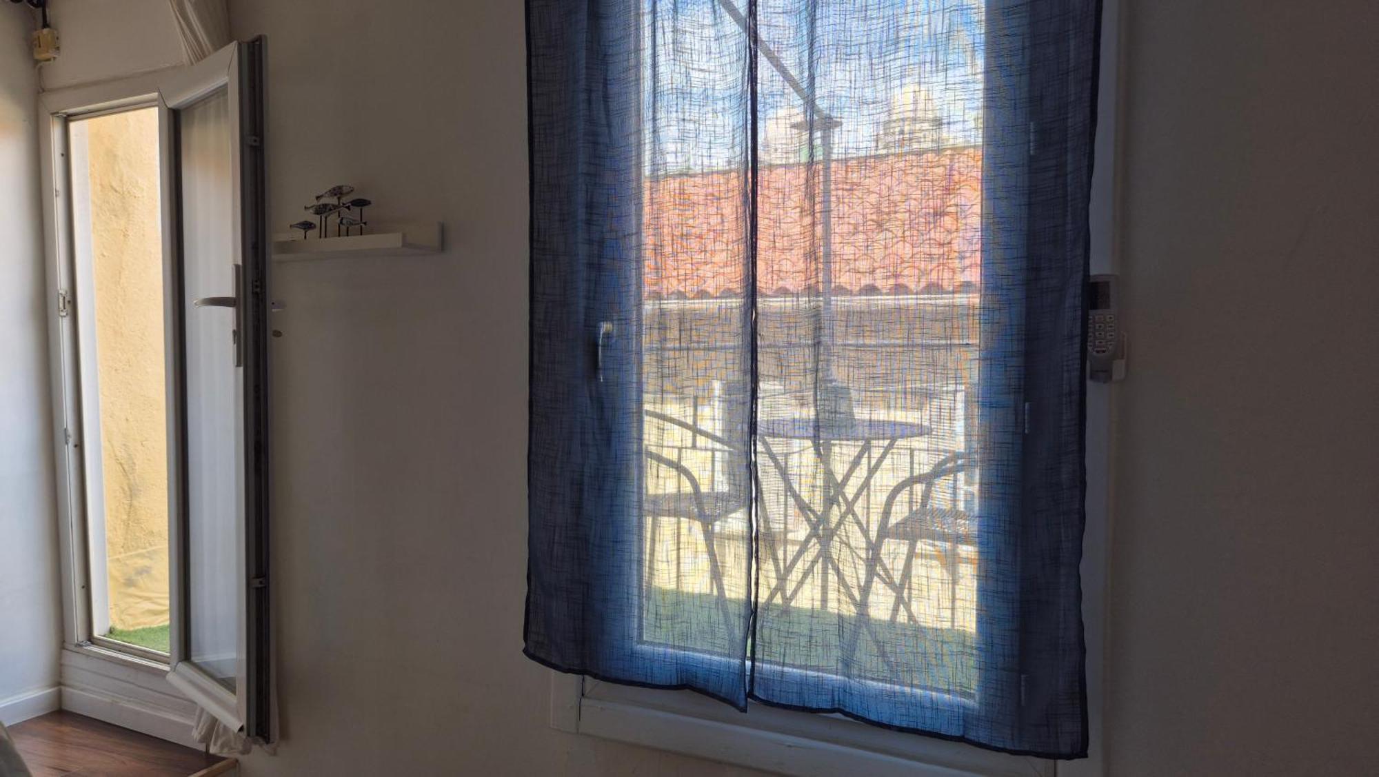 Au Coeur Du Panier Avec Terrasse 2 A 4 Personnes Climatisation Marselha Exterior foto