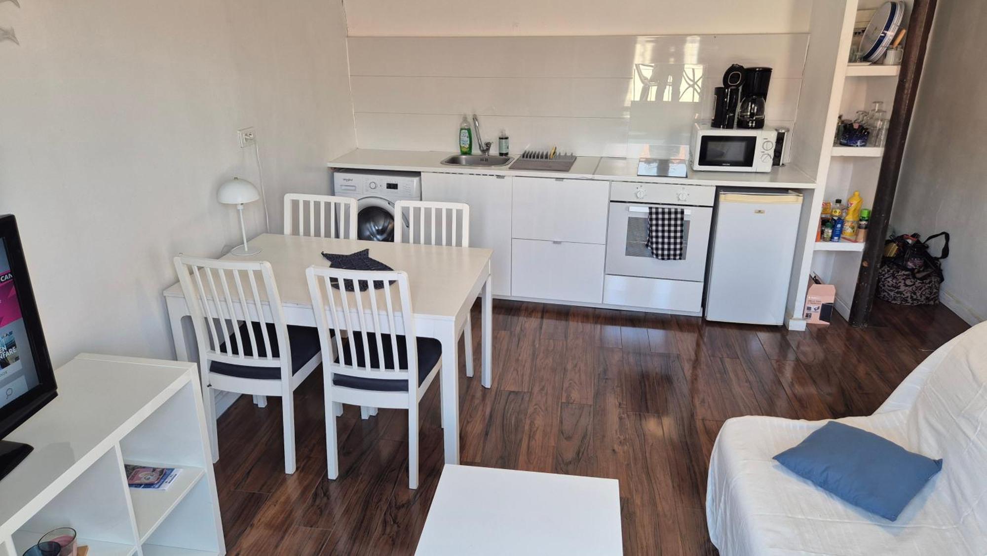 Au Coeur Du Panier Avec Terrasse 2 A 4 Personnes Climatisation Marselha Exterior foto