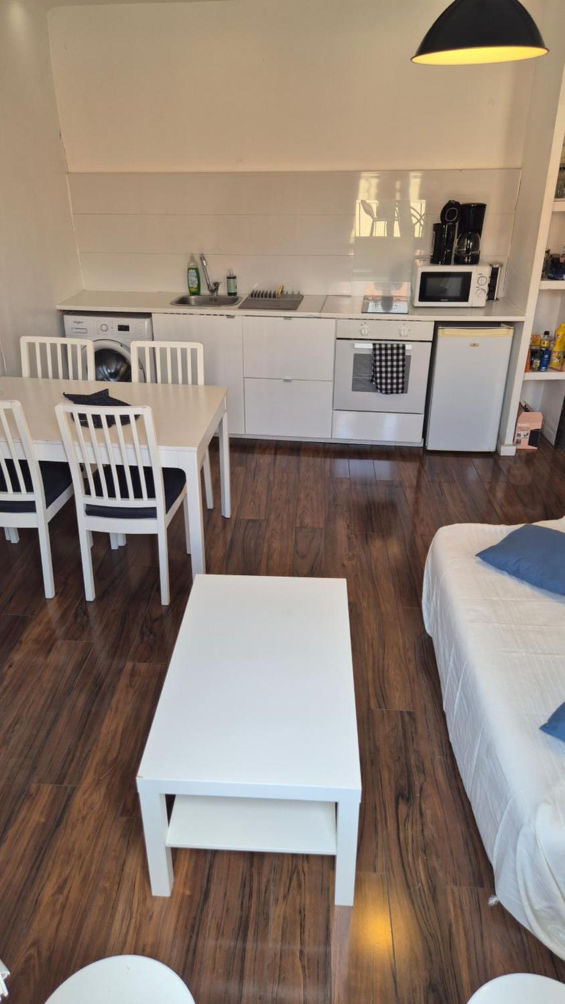 Au Coeur Du Panier Avec Terrasse 2 A 4 Personnes Climatisation Marselha Exterior foto