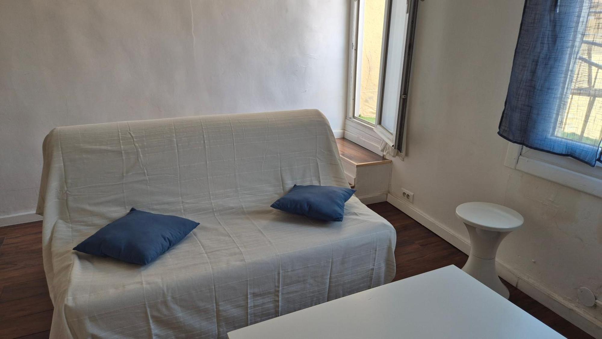 Au Coeur Du Panier Avec Terrasse 2 A 4 Personnes Climatisation Marselha Exterior foto