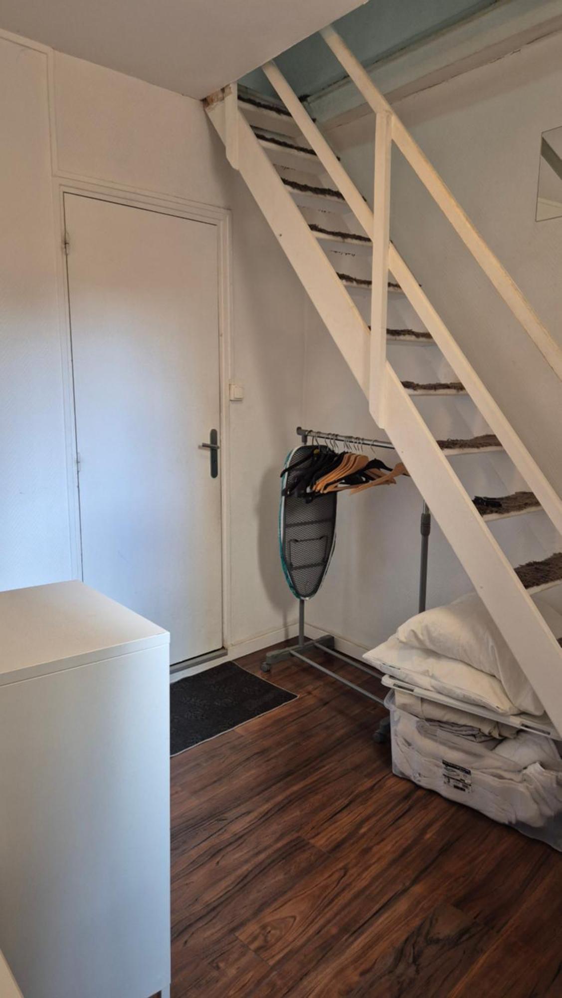 Au Coeur Du Panier Avec Terrasse 2 A 4 Personnes Climatisation Marselha Exterior foto